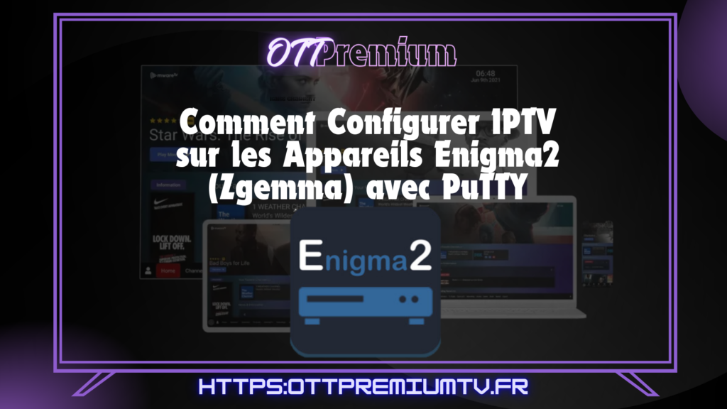 ott premium enigma 2