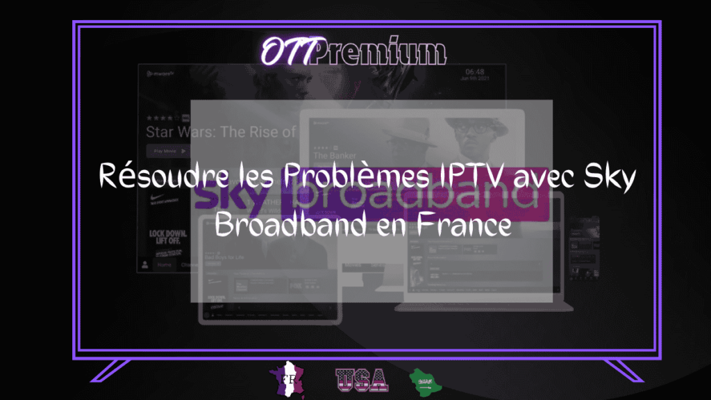 skybroadband avec ott premium